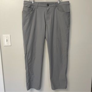 Lululemon ABC Pant Classic